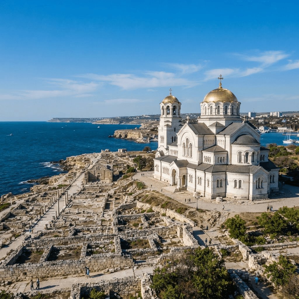 Володимирський собор